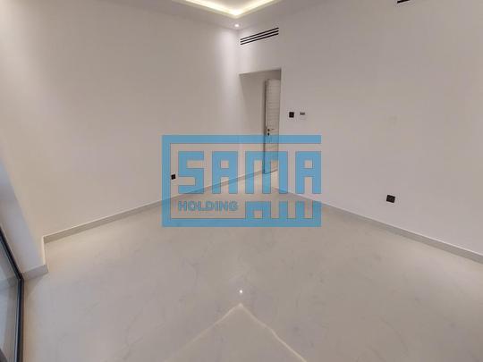 3 Modern Villas with 5 Spacious Bedrooms (Each Villa) for Sale located in Al Manaseer Area, Abu Dhabi