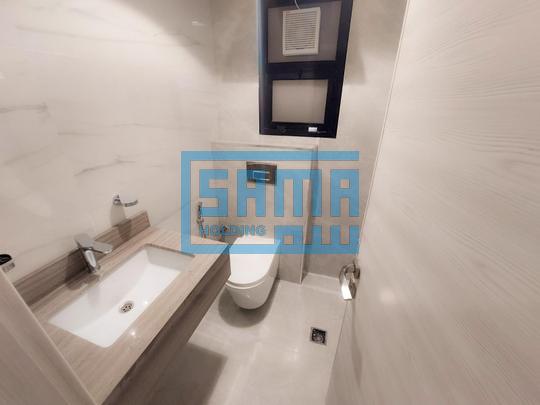 3 Modern Villas with 5 Spacious Bedrooms (Each Villa) for Sale located in Al Manaseer Area, Abu Dhabi