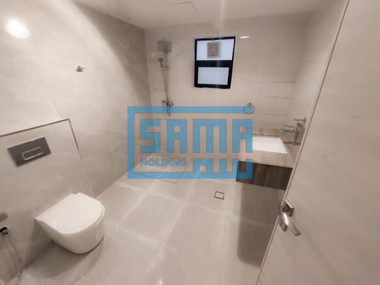 3 Modern Villas with 5 Spacious Bedrooms (Each Villa) for Sale located in Al Manaseer Area, Abu Dhabi