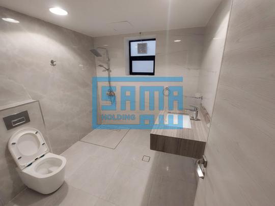 3 Modern Villas with 5 Spacious Bedrooms (Each Villa) for Sale located in Al Manaseer Area, Abu Dhabi