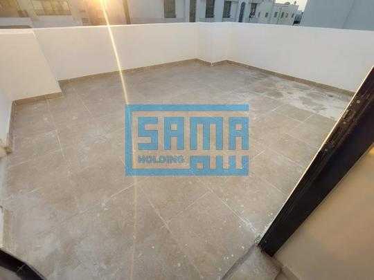 3 Modern Villas with 5 Spacious Bedrooms (Each Villa) for Sale located in Al Manaseer Area, Abu Dhabi