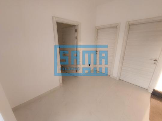 3 Modern Villas with 5 Spacious Bedrooms (Each Villa) for Sale located in Al Manaseer Area, Abu Dhabi