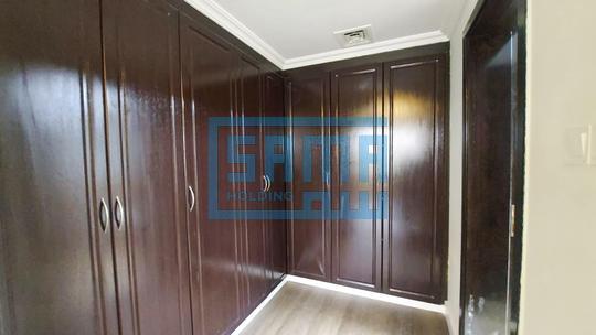 Luxurious 5 Bedrooms Villa with Swimming Pool for Rent located at Khalifa City - A, Abu Dhabi