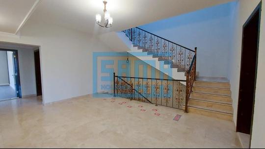 Luxurious 5 Bedrooms Villa with Swimming Pool for Rent located at Khalifa City - A, Abu Dhabi