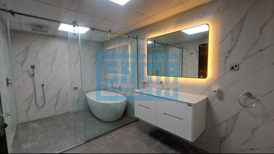 Luxurious 5 Bedrooms Villa with Swimming Pool for Rent located at Khalifa City - A, Abu Dhabi