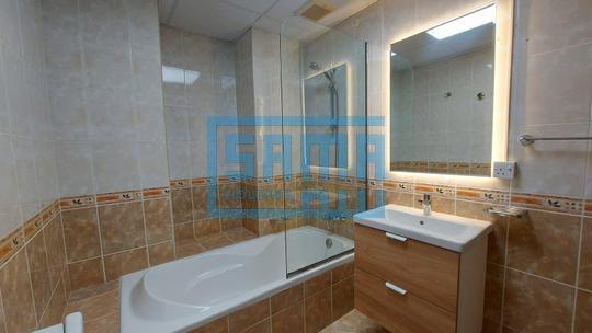 Luxurious 5 Bedrooms Villa with Swimming Pool for Rent located at Khalifa City - A, Abu Dhabi