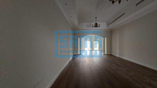 Luxurious 5 Bedrooms Villa with Swimming Pool for Rent located at Khalifa City - A, Abu Dhabi