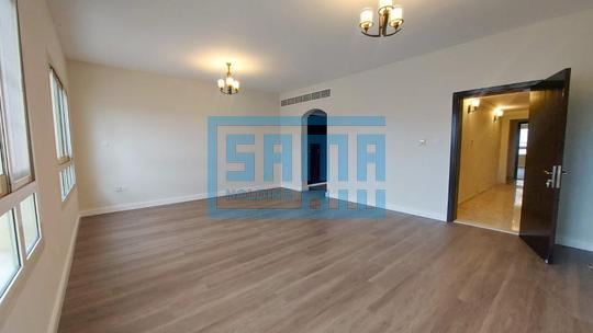 Luxurious 5 Bedrooms Villa with Swimming Pool for Rent located at Khalifa City - A, Abu Dhabi