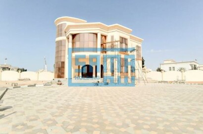 Ultimate Family Home | 6 Bedrooms Villa for Sale located in Khalifa City - A, Abu Dhabi