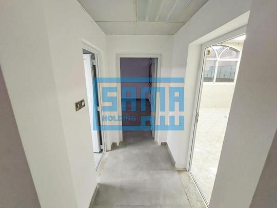 Spacious 6 Bedrooms with Maid's Room Villa available for Rent located in Al Zaab Area, Abu Dhabi