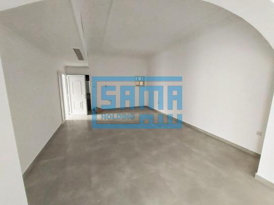 Spacious 6 Bedrooms with Maid's Room Villa available for Rent located in Al Zaab Area, Abu Dhabi