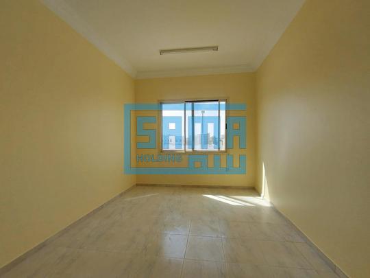 Large Family Home | 6 Bedrooms Villa with 3 Cars Garage for Rent located in Shoukbout City, Abu Dhabi