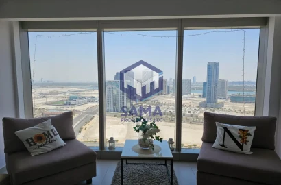 Elegant 1 Bedroom Apartment with Amazing View | High Floor