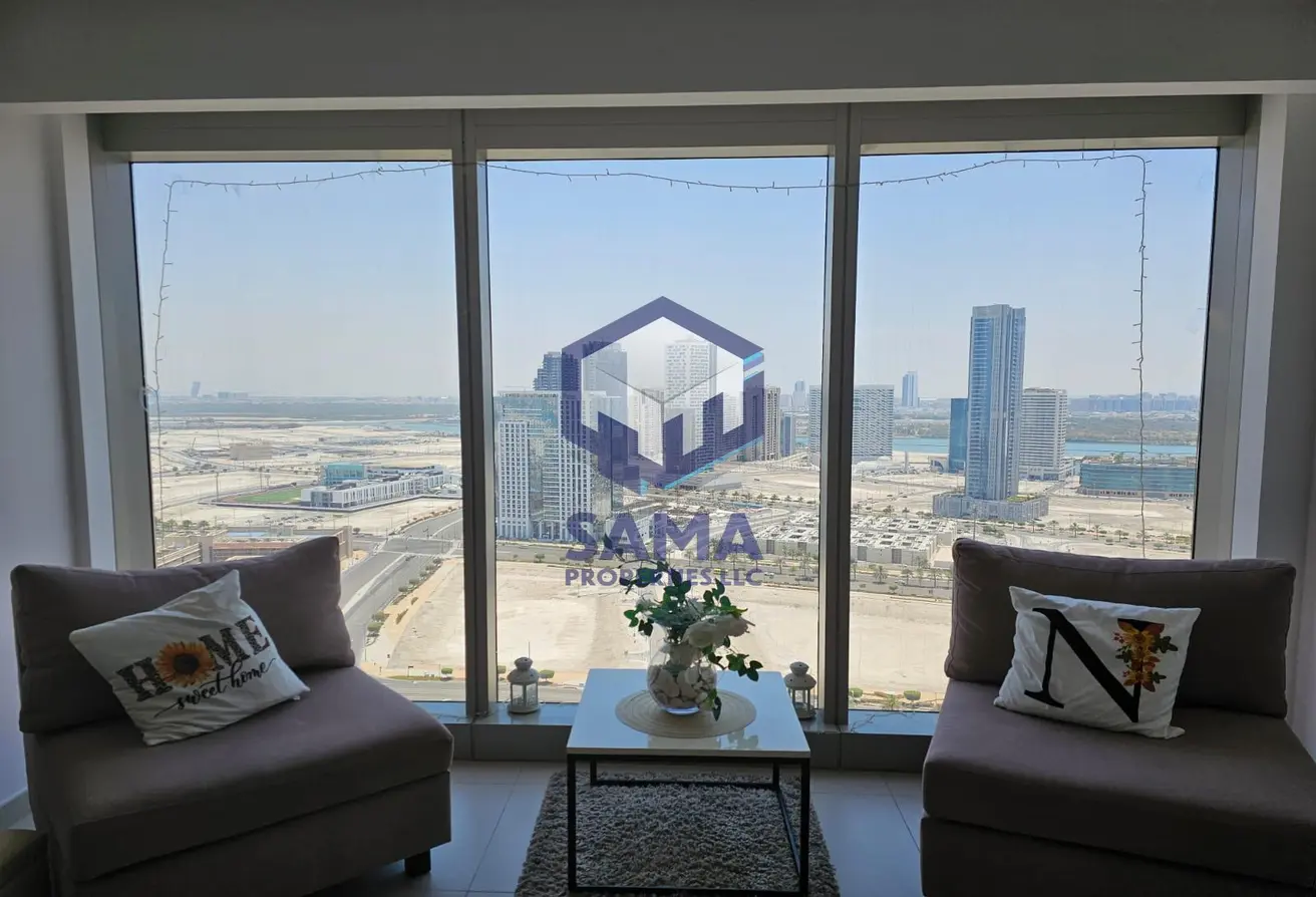 Elegant 1 Bedroom Apartment with Amazing View | High Floor