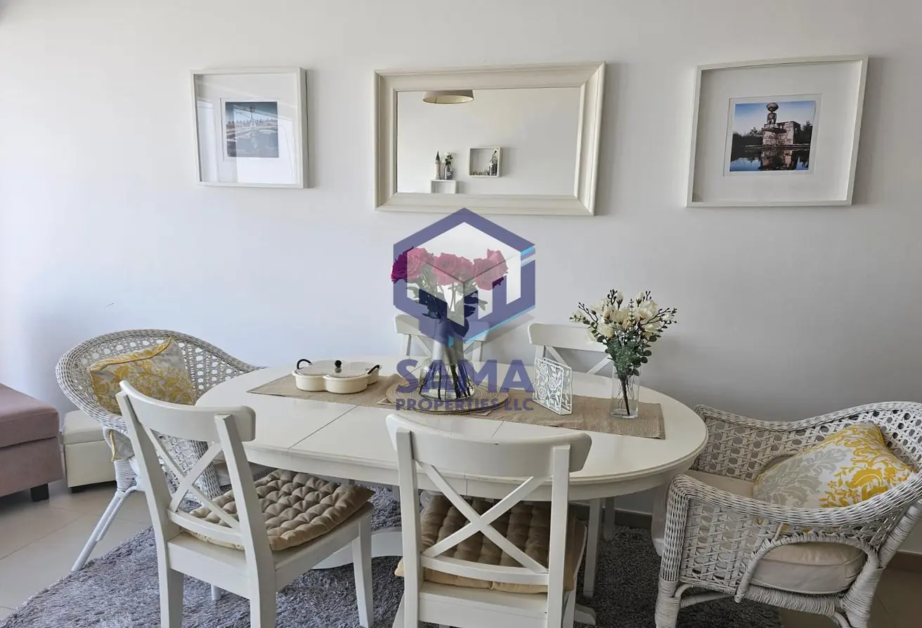 Elegant 1 Bedroom Apartment with Amazing View | High Floor