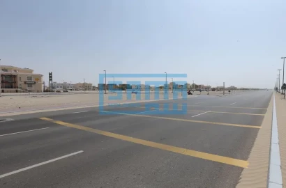 Best Investment Opportunity, Land for Sale located at Khalifa City - A, Abu Dhabi