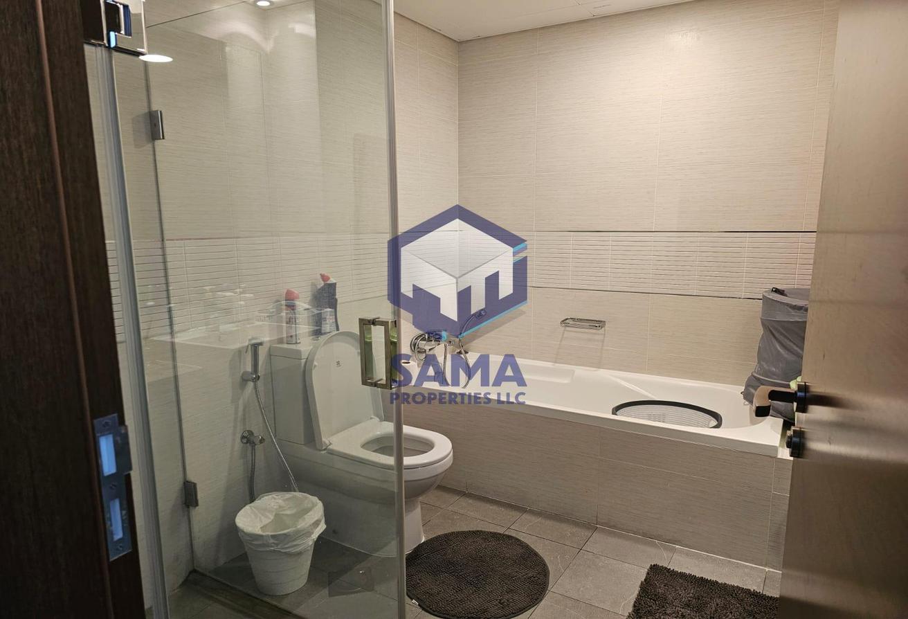 Elegant 1 Bedroom Apartment with Amazing View | High Floor