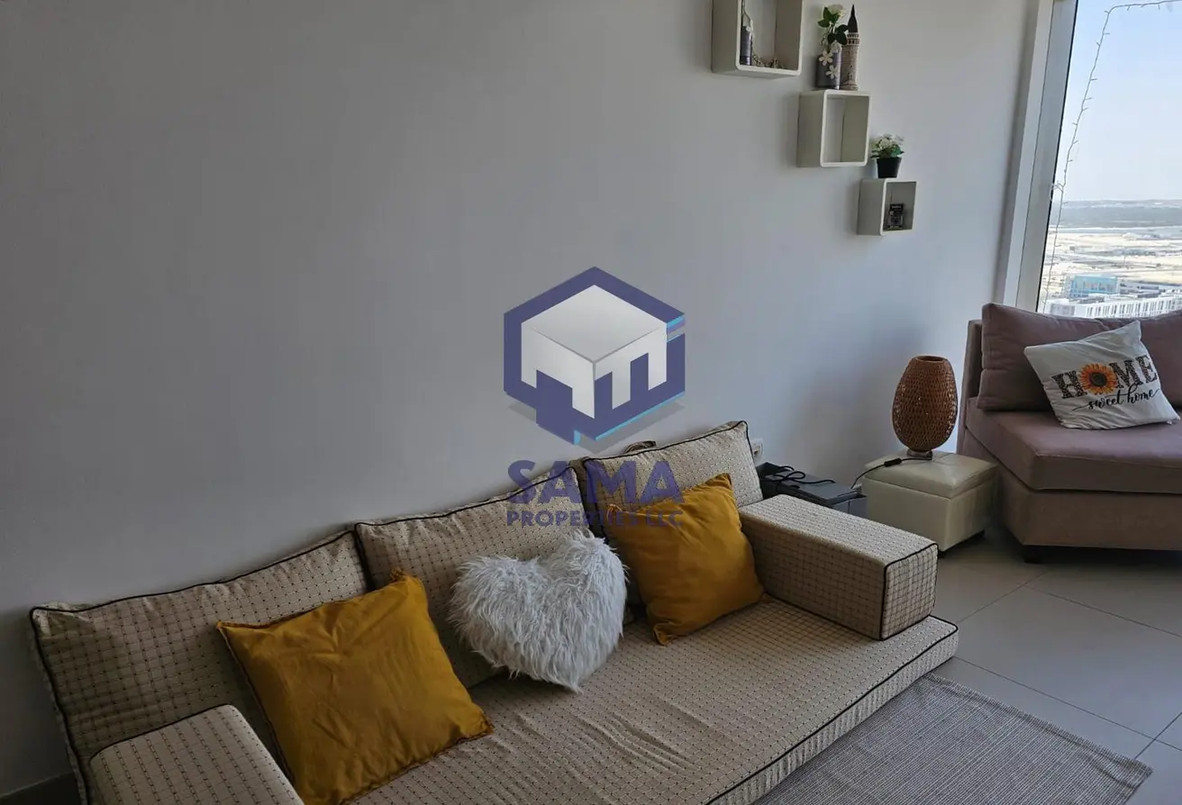 Elegant 1 Bedroom Apartment with Amazing View | High Floor