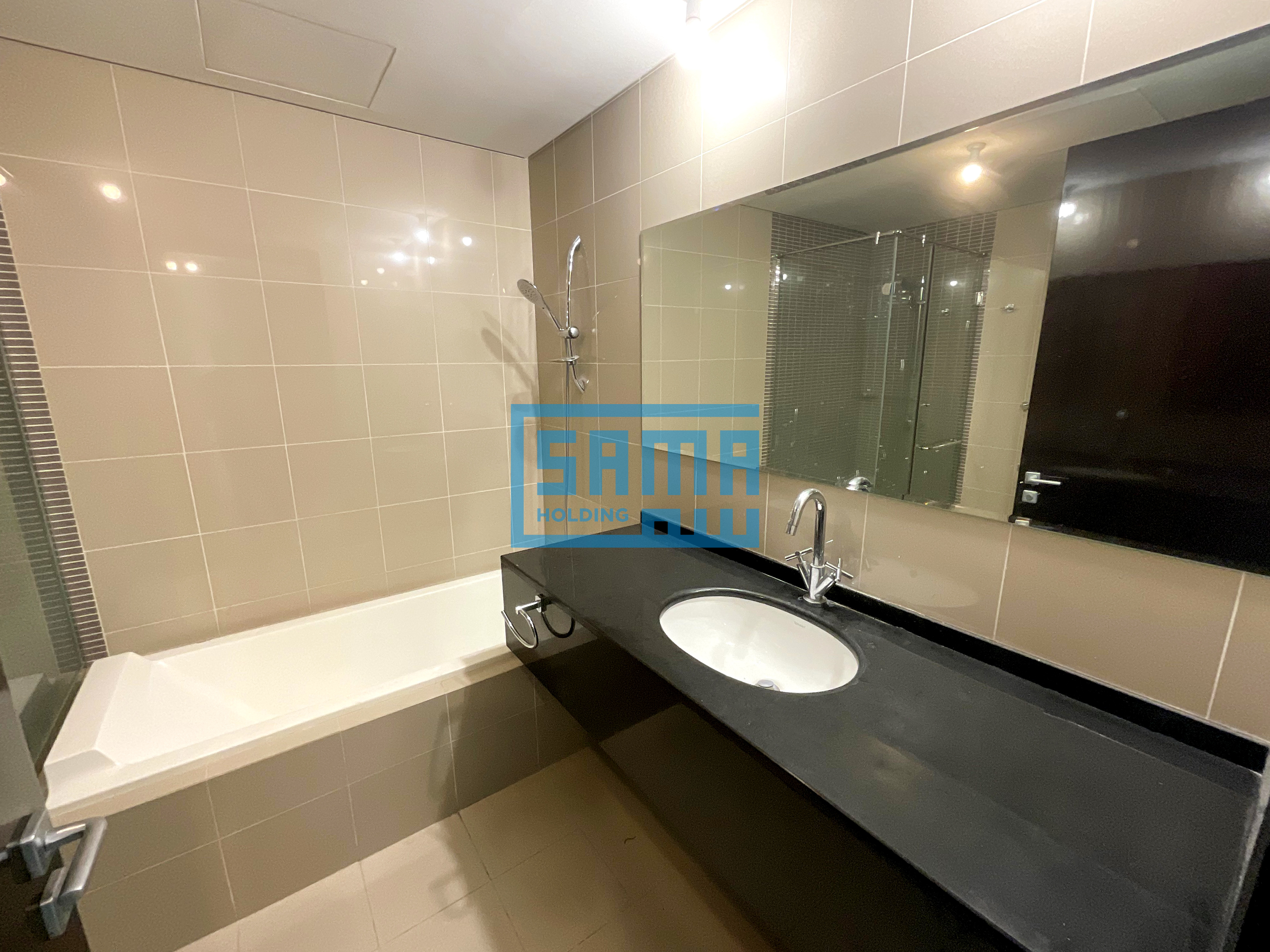 3 Bedrooms Apartment with Stunning Canal View for Sale located at A3 Tower, Marina Square, Al Reem Island - Abu Dhabi