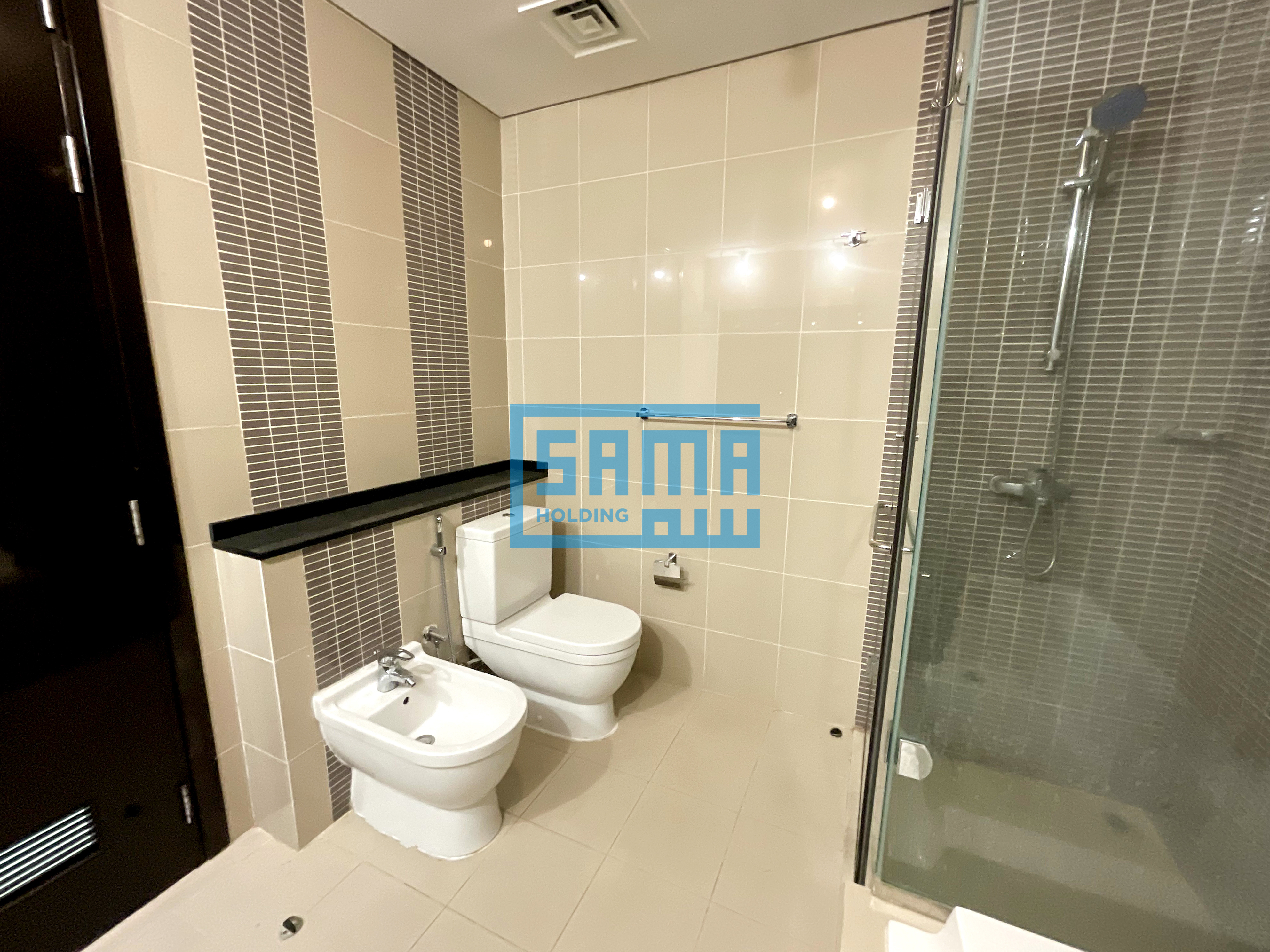 3 Bedrooms Apartment with Stunning Canal View for Sale located at A3 Tower, Marina Square, Al Reem Island - Abu Dhabi