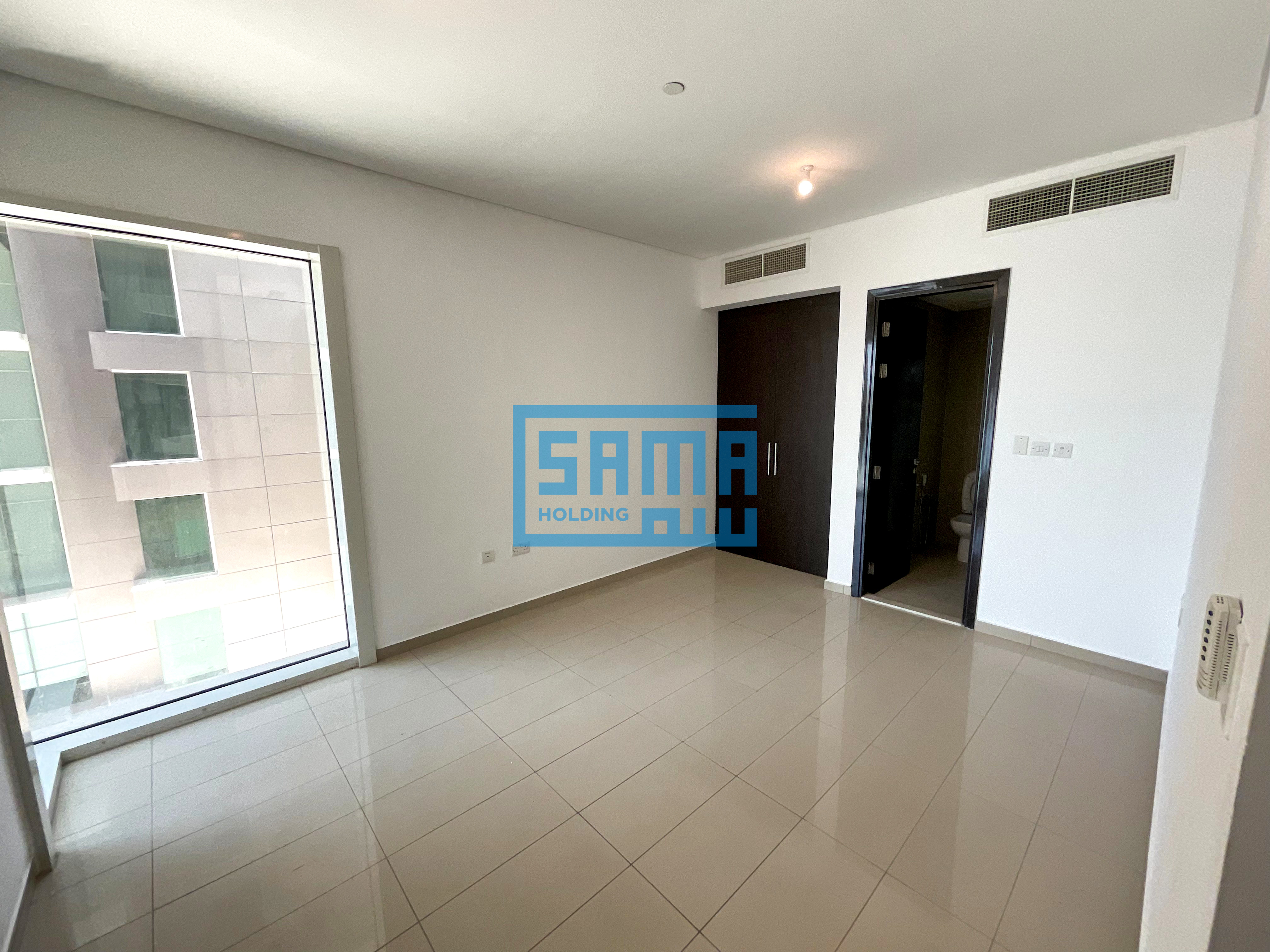 3 Bedrooms Apartment with Stunning Canal View for Sale located at A3 Tower, Marina Square, Al Reem Island - Abu Dhabi