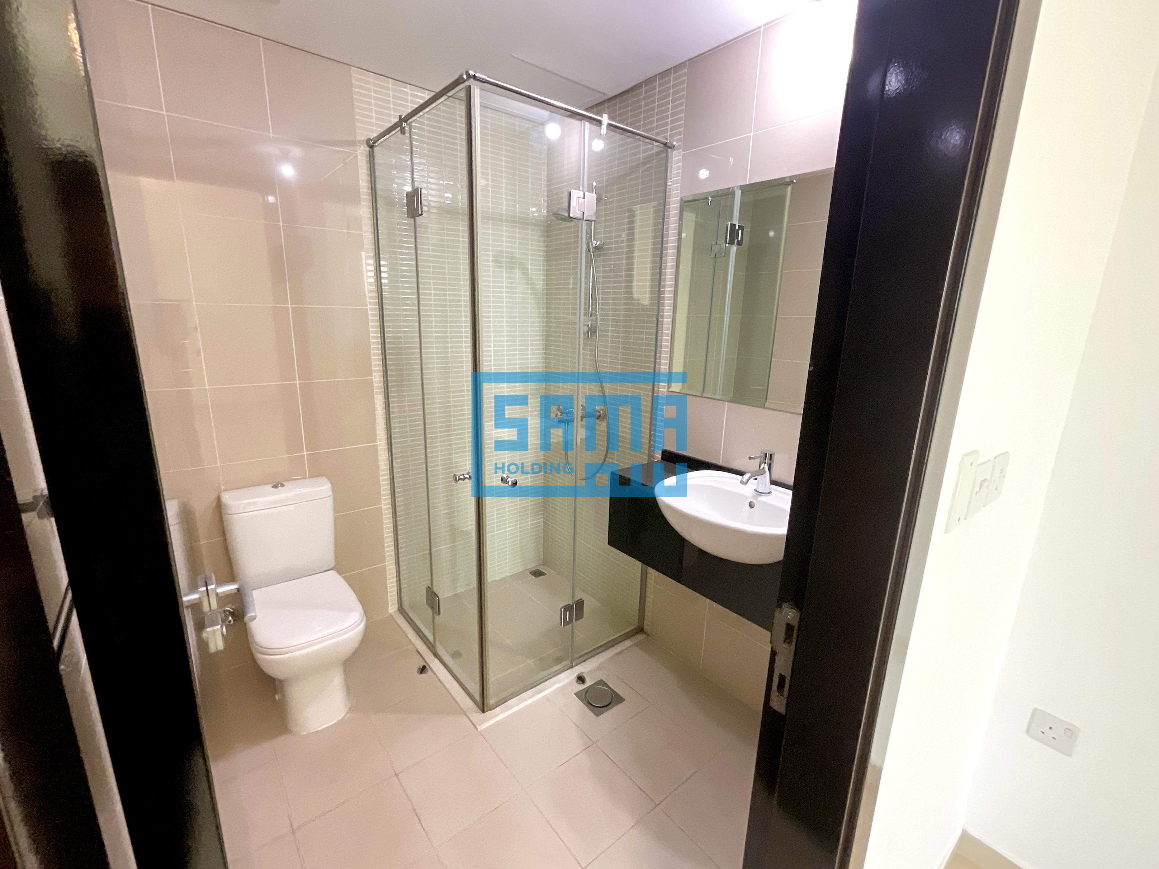 3 Bedrooms Apartment with Stunning Canal View for Sale located at A3 Tower, Marina Square, Al Reem Island - Abu Dhabi