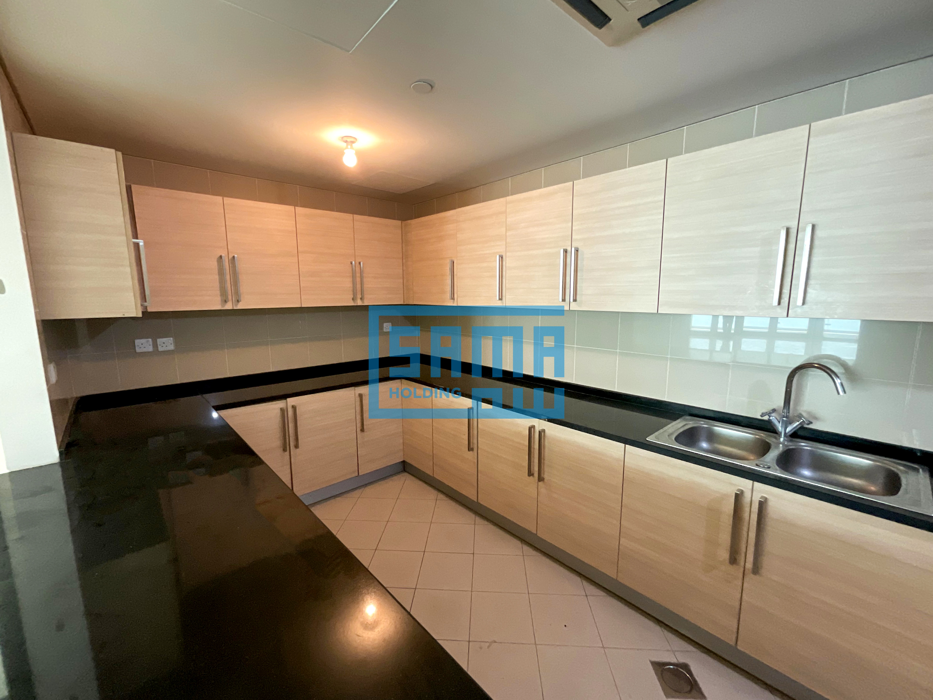 3 Bedrooms Apartment with Stunning Canal View for Sale located at A3 Tower, Marina Square, Al Reem Island - Abu Dhabi