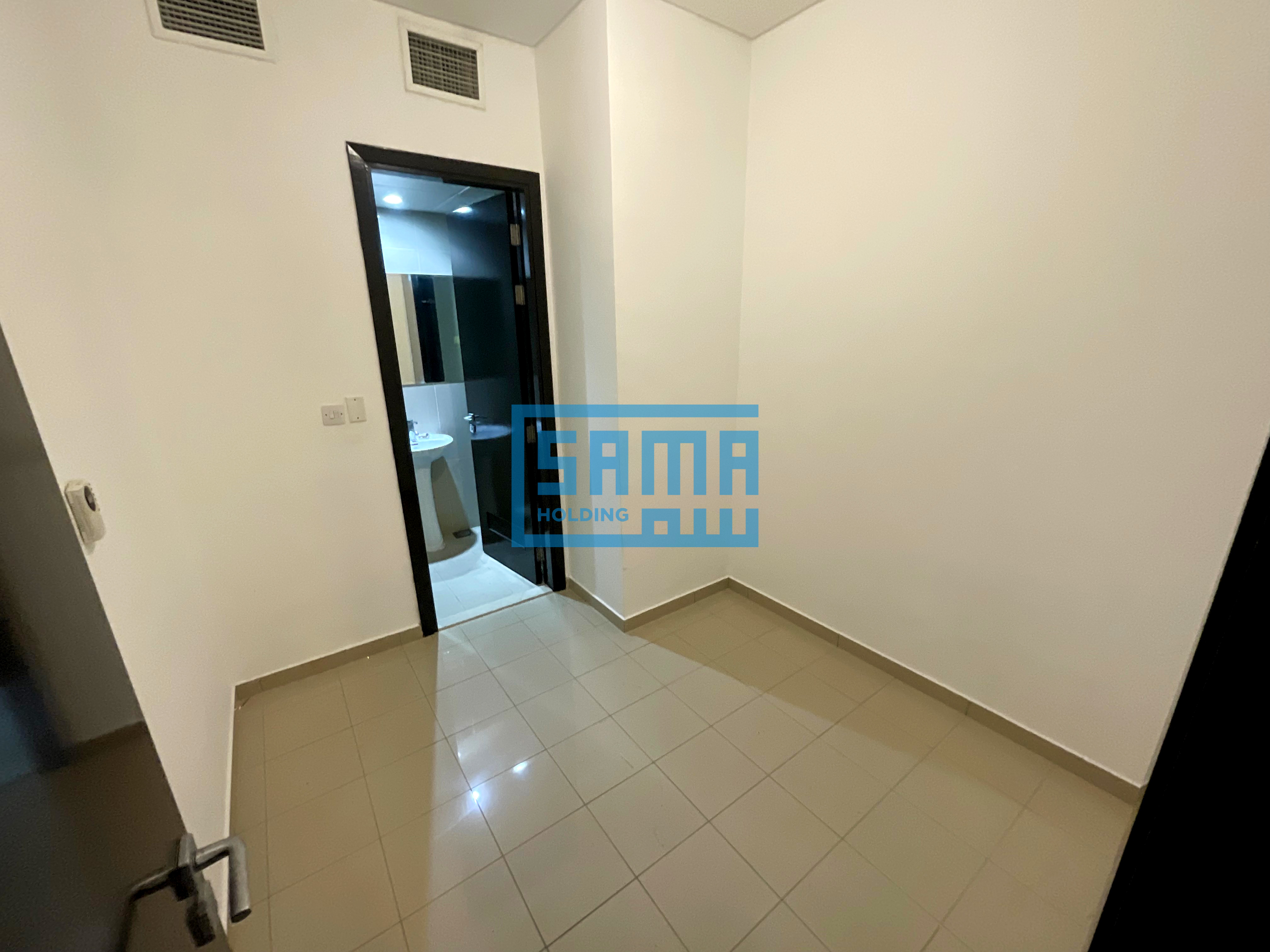 3 Bedrooms Apartment with Stunning Canal View for Sale located at A3 Tower, Marina Square, Al Reem Island - Abu Dhabi
