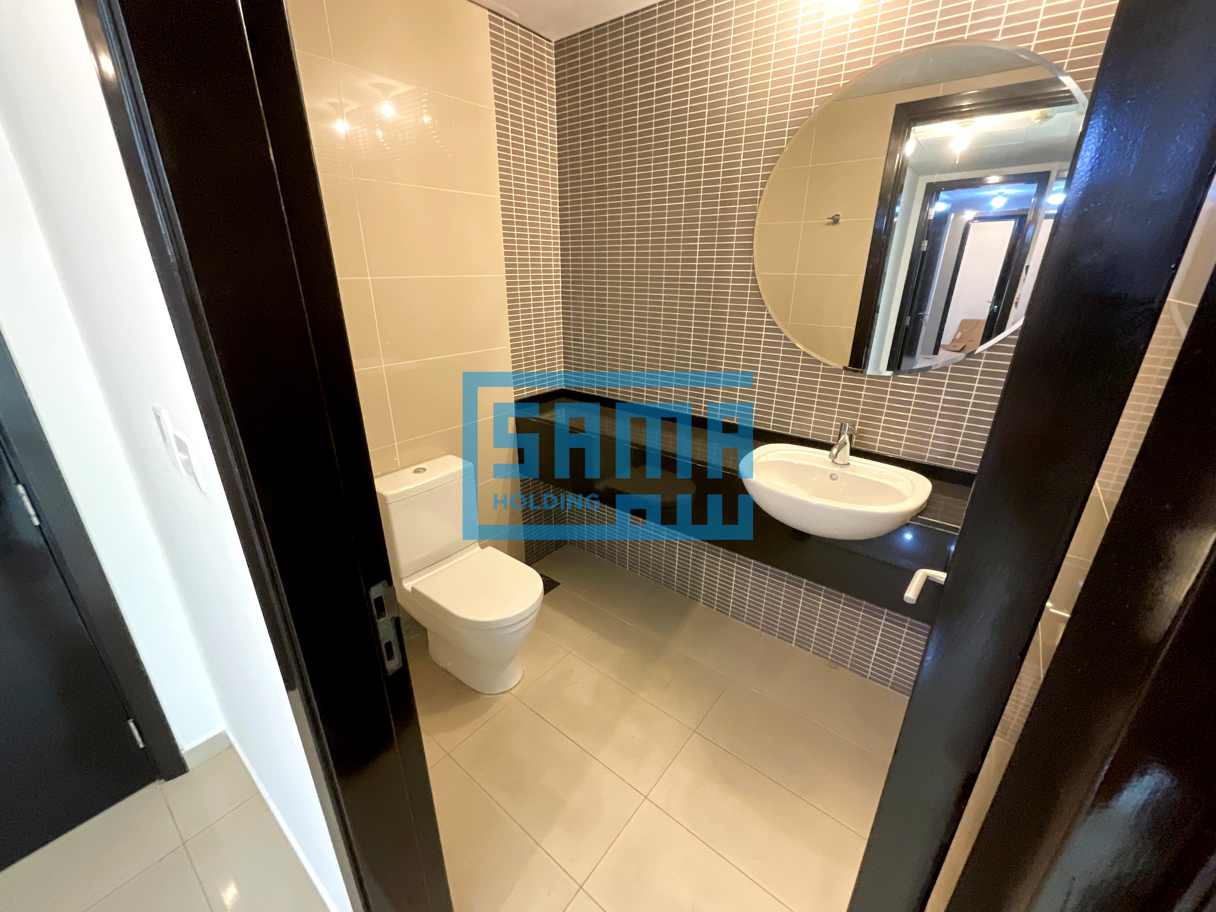 3 Bedrooms Apartment with Stunning Canal View for Sale located at A3 Tower, Marina Square, Al Reem Island - Abu Dhabi