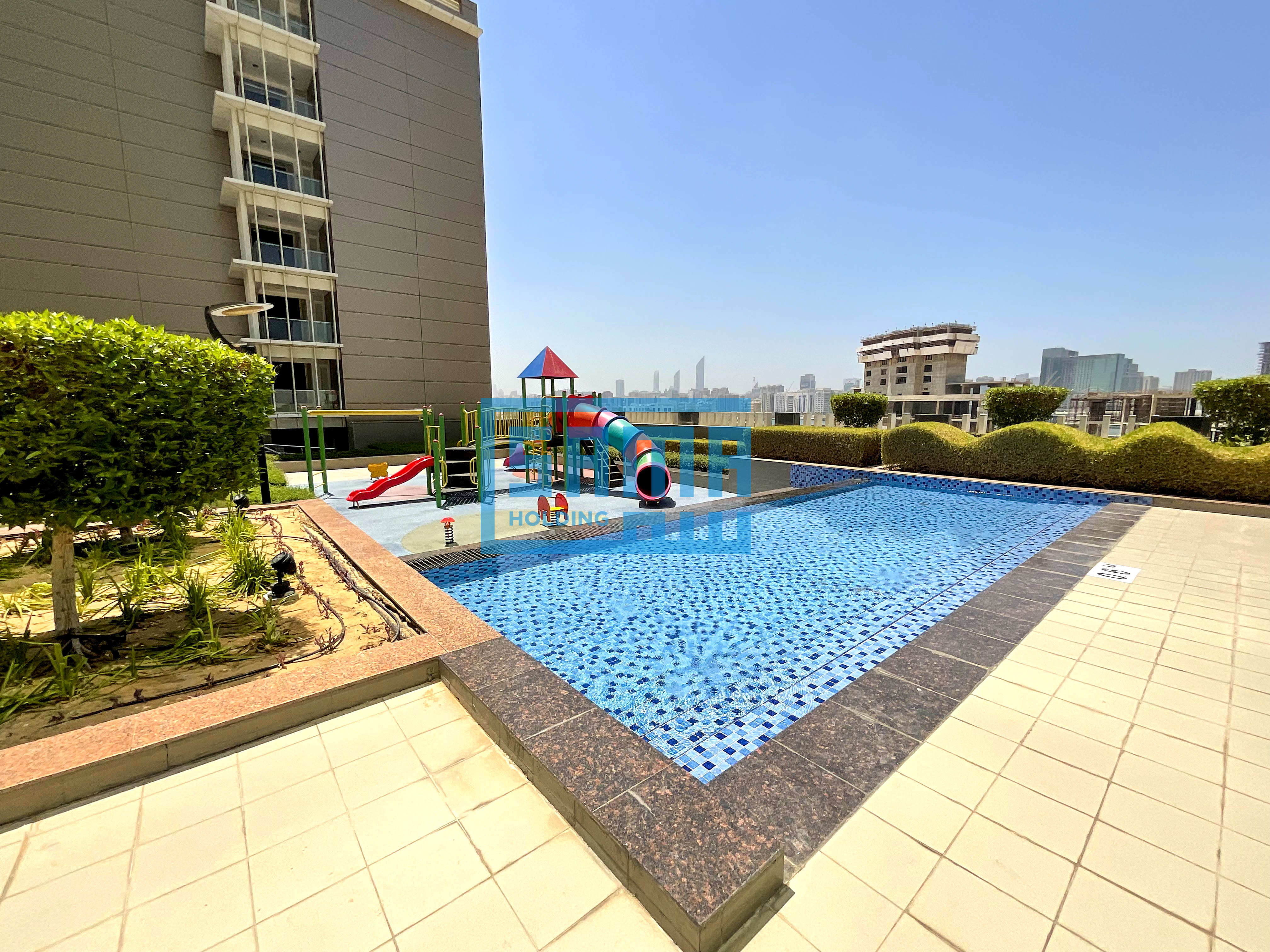 3 Bedrooms Apartment with Stunning Canal View for Sale located at A3 Tower, Marina Square, Al Reem Island - Abu Dhabi