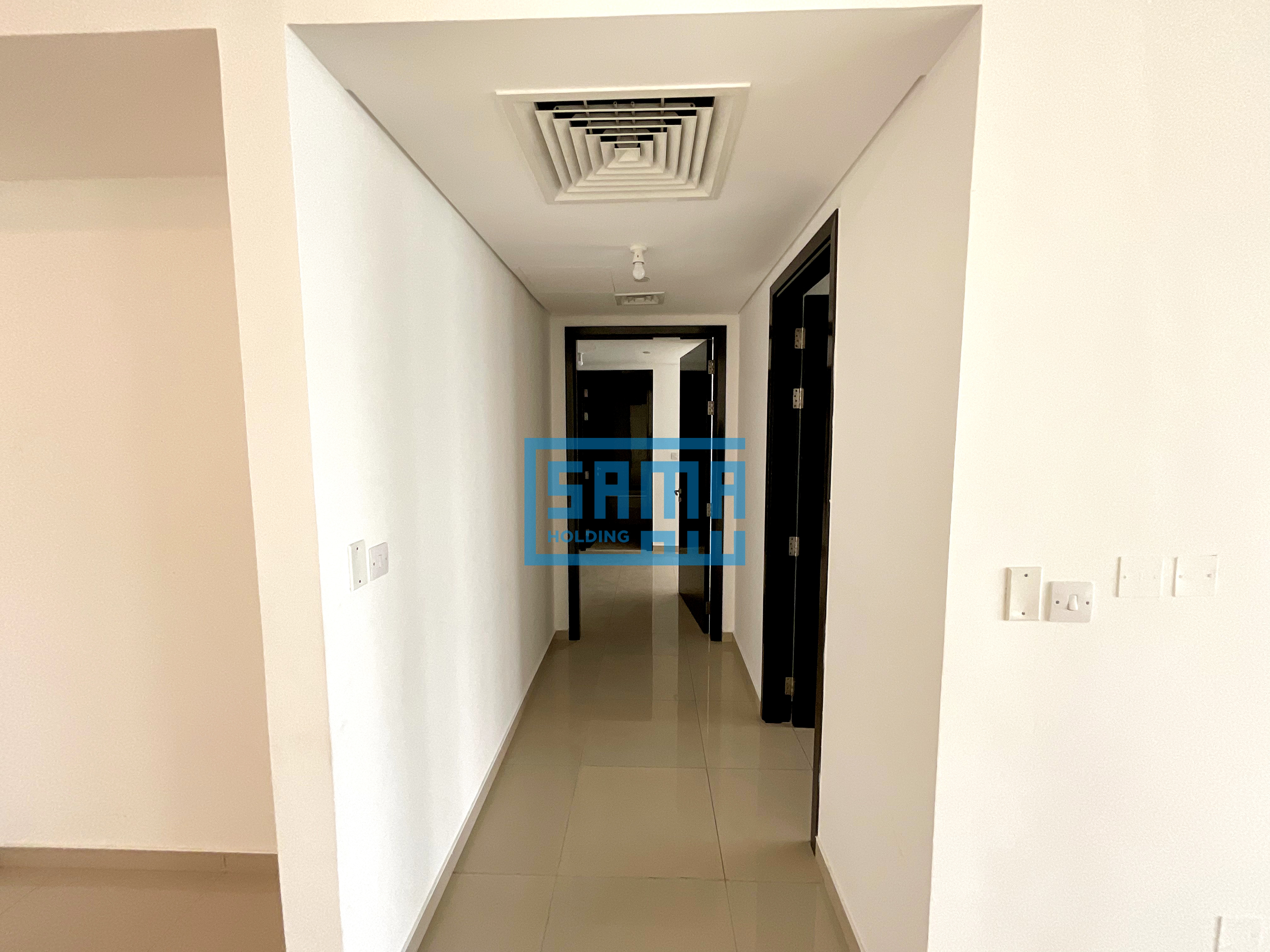 3 Bedrooms Apartment with Stunning Canal View for Sale located at A3 Tower, Marina Square, Al Reem Island - Abu Dhabi