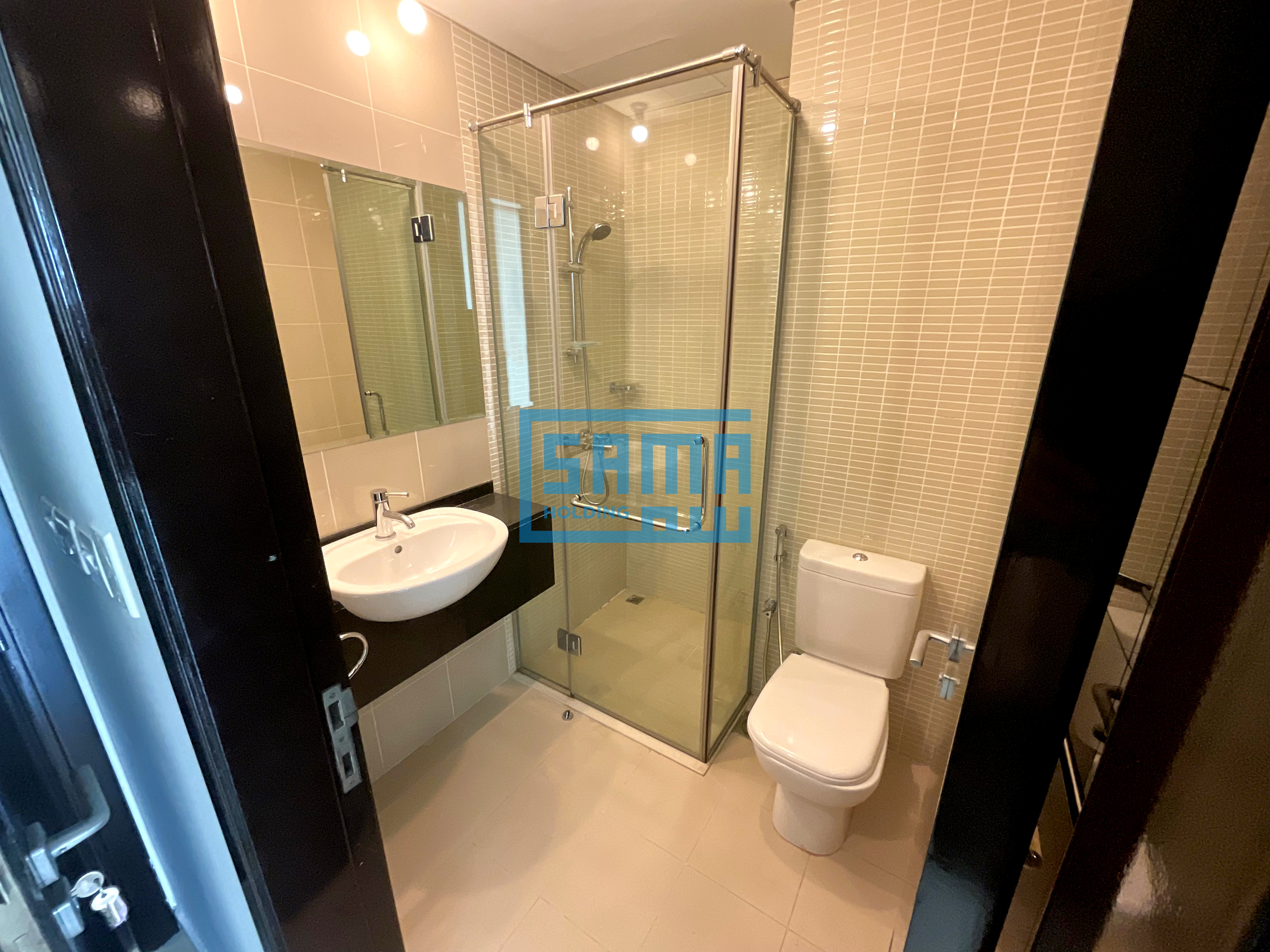 3 Bedrooms Apartment with Stunning Canal View for Sale located at A3 Tower, Marina Square, Al Reem Island - Abu Dhabi