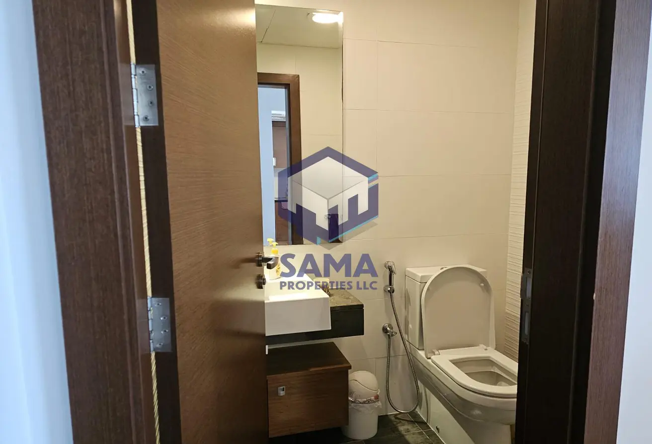 Elegant 1 Bedroom Apartment with Amazing View | High Floor