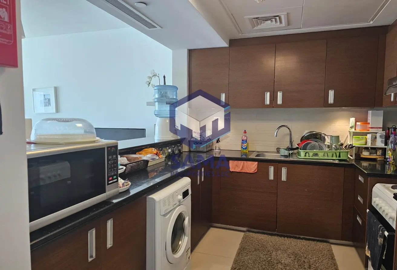 Elegant 1 Bedroom Apartment with Amazing View | High Floor