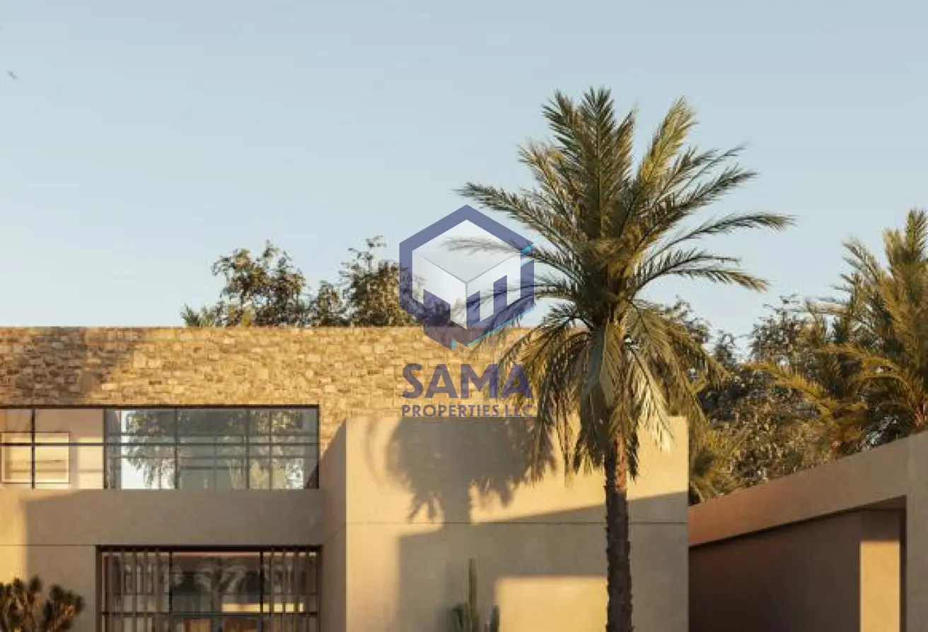 High-End 3 BR Villa for Rent | Peaceful Community  located in Al Jurf Gardens, Ghantoot, Abu Dhabi