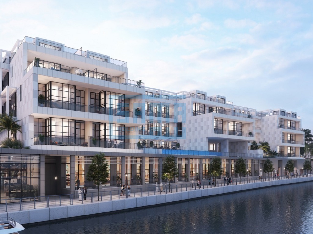 Retail Shop For Sale in Abu Dhabi, Al Raha Lofts 2