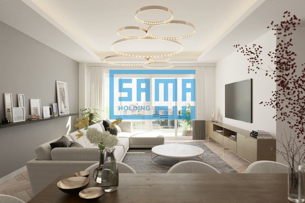 Own a 1 Bedroom Apartment in a neighborhood that needs no introduction.