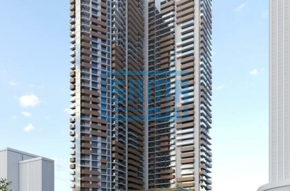 Two Bedrooms Apartment with Amazing Amenities for Sale at Al Maryah Vista - 3, Al Maryah Island, Abu Dhabi