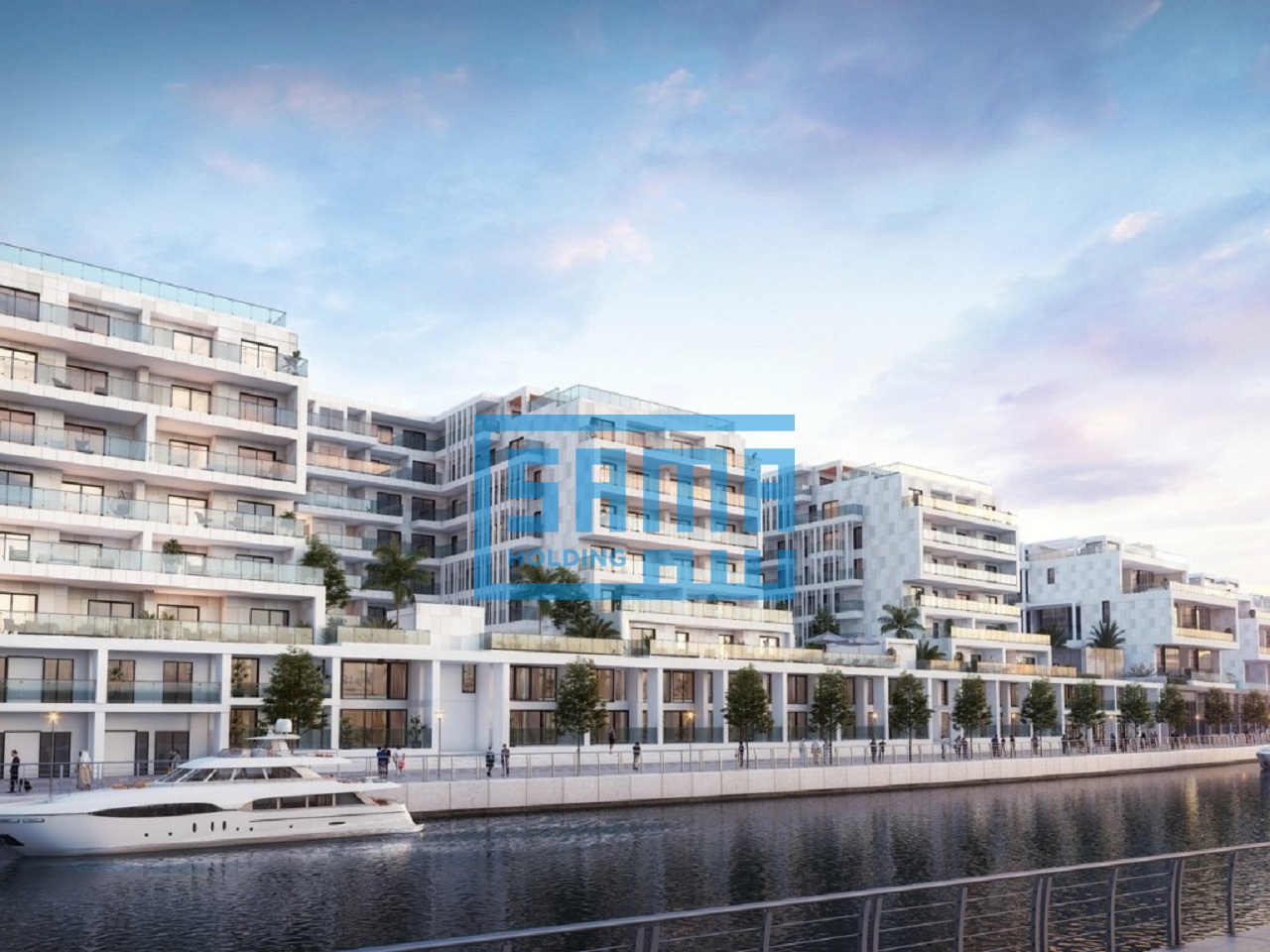 2 Bedrooms Apartment for Sale in Abu Dhabi in Al Raha Beach