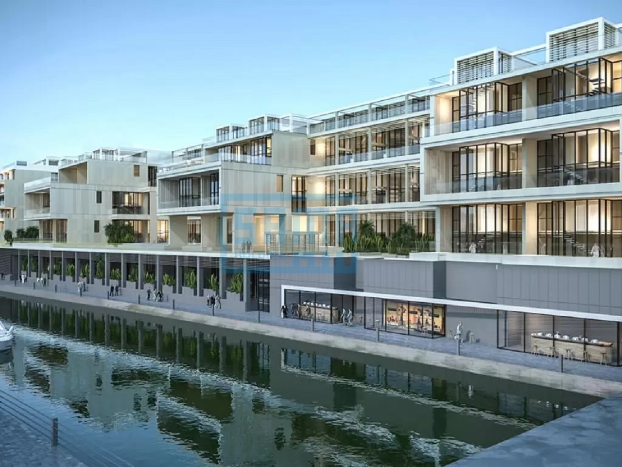 2 Bedrooms Apartment for Sale in Abu Dhabi in Al Raha Beach