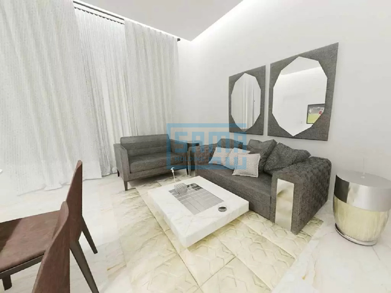 2 Bedrooms Apartment for Sale in Abu Dhabi in Al Raha Beach