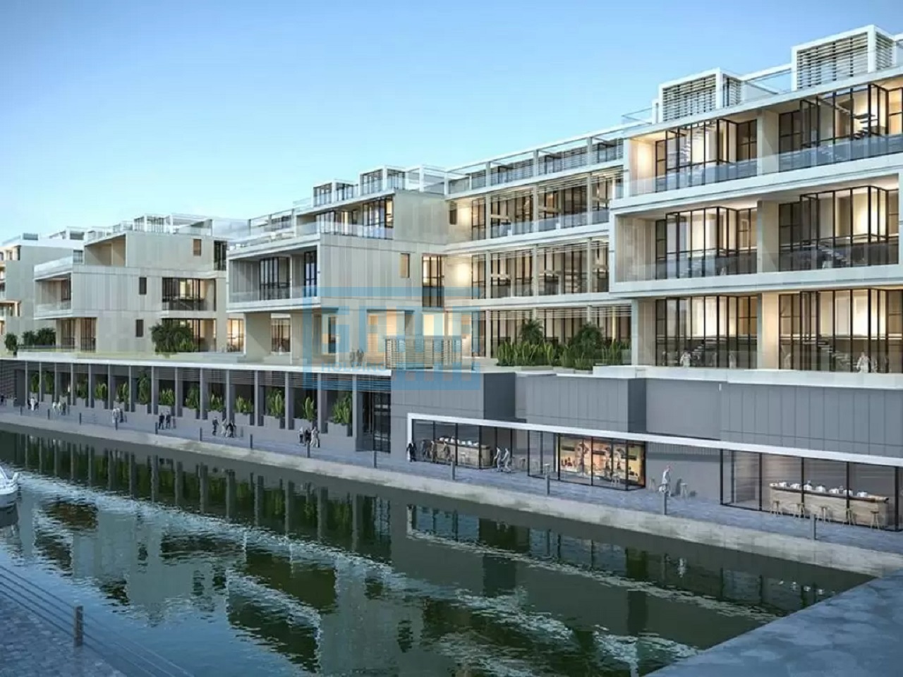 Retail Shop For Sale in Abu Dhabi, Al Raha Lofts 2