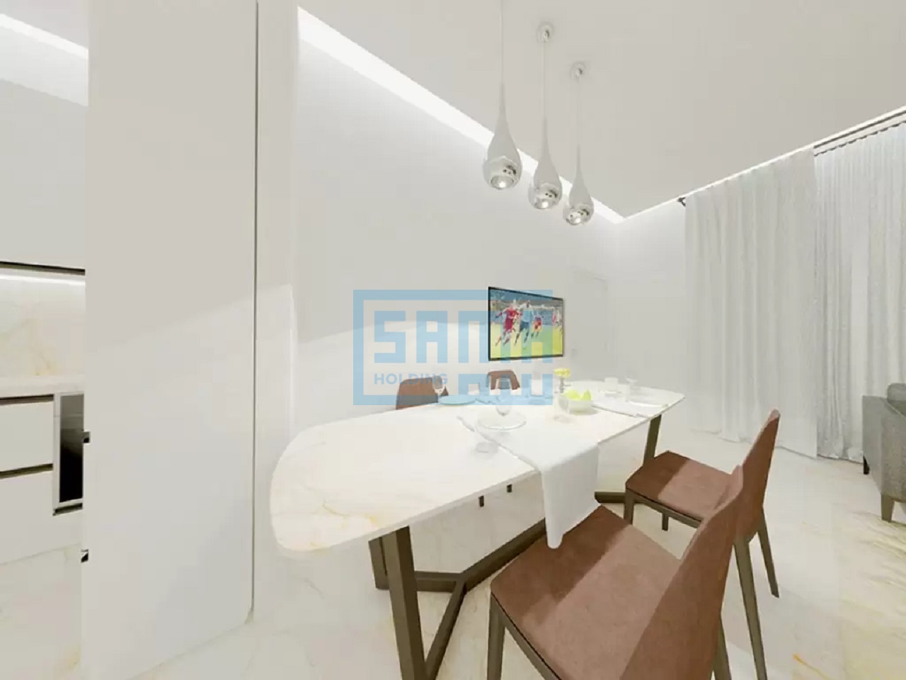 Retail Store for Sale in Al Raha Beach under Al Raha Lofts 2 Project, Abu Dhabi