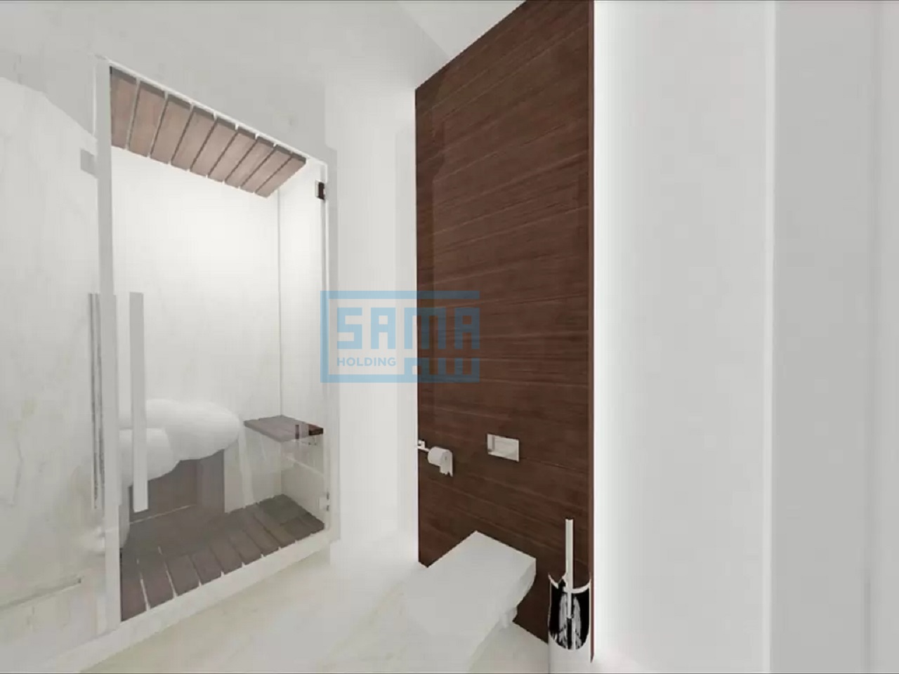 Furnished 3 Bedroom Duplex for Sale in Al Raha Lofts 2, Abu Dhabi - Completed