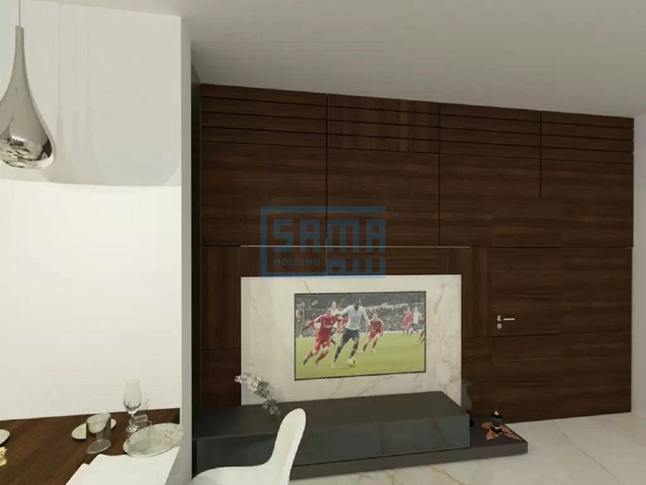 Furnished 3 Bedroom Duplex for Sale in Al Raha Lofts 2, Abu Dhabi - Completed