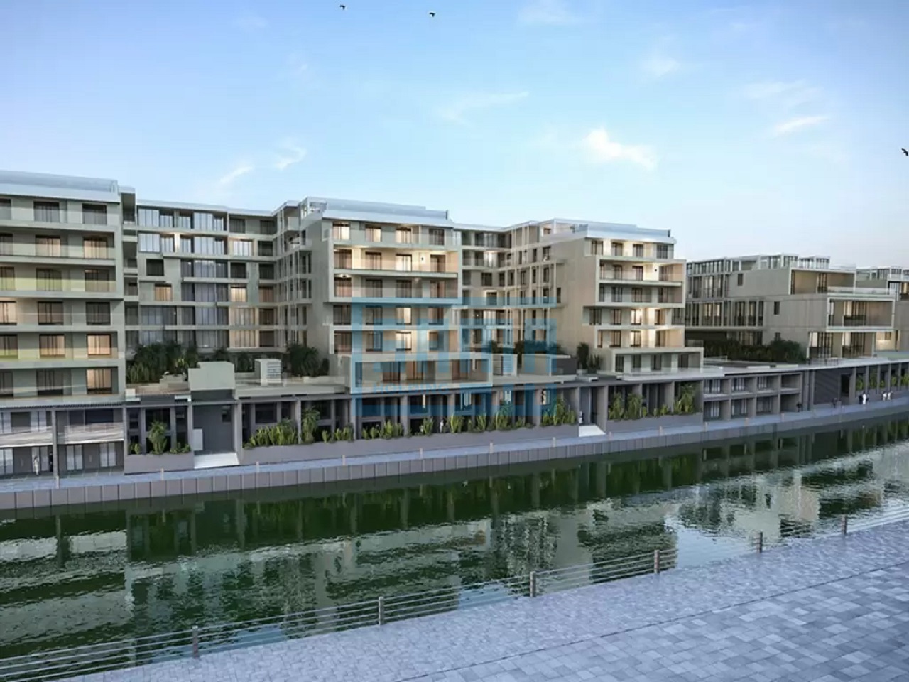 Retail Shop For Sale in Abu Dhabi, Al Raha Lofts 2