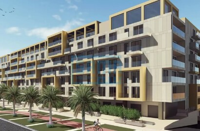 Retail Shop For Sale in Abu Dhabi, Al Raha Lofts 2