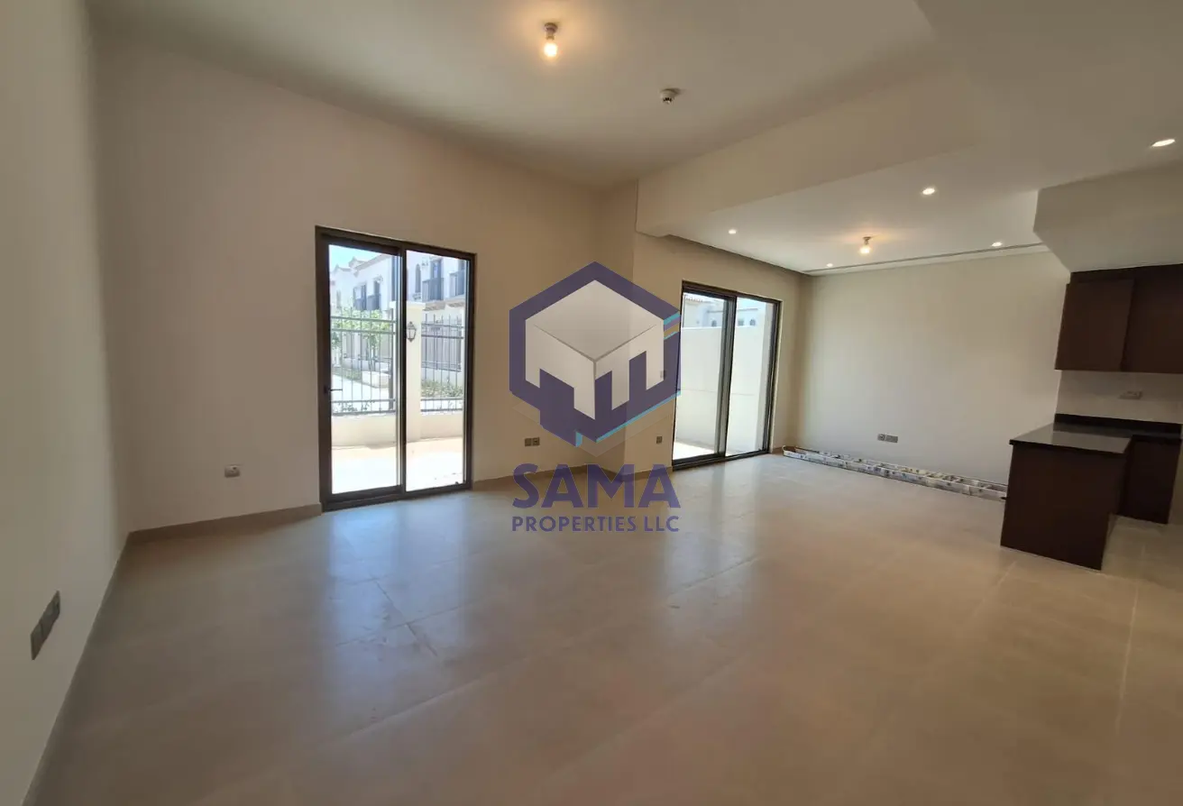 Hot Deal | Luxurious 3 BR with Maid's Room Townhouse  for Rent | Prime Location