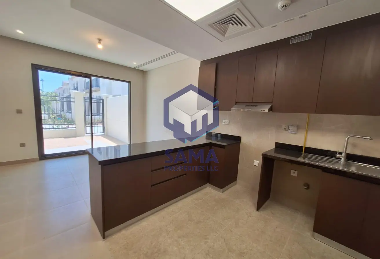 Hot Deal | Luxurious 3 BR with Maid's Room Townhouse  for Rent | Prime Location