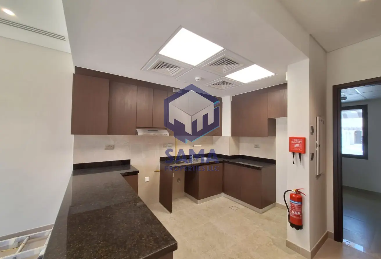 Hot Deal | Luxurious 3 BR with Maid's Room Townhouse  for Rent | Prime Location